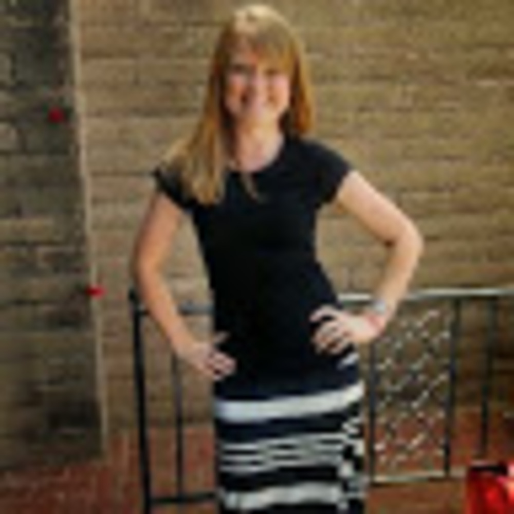 Meet your Posher, Jenifer